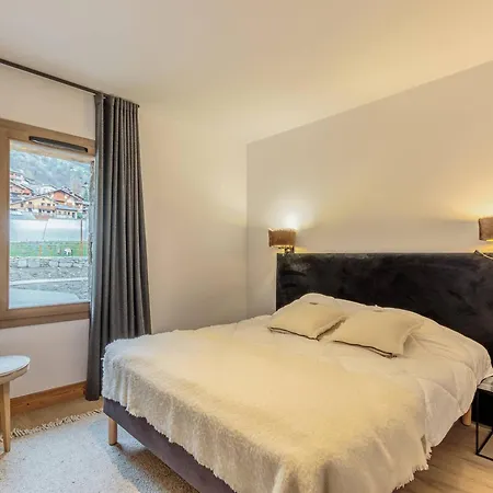 Neuf Cosy Avec Terrasse, 1 Chambre, Parking, Wifi, Pres Des Pistes - Fr-1-638-10 * La Plagne